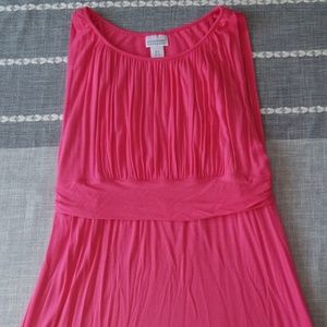 Motherhood maternity nursing dress